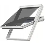 Velux MHL SK08 114 x 140 cm černá