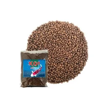 Krmivo pro rybičky Tatrapet Koi Standard 350 g granule sáček