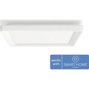 LED stropní svítidlo Philips HUE 8720169350731 10,6 W 1340 lm bílé - kompatibilní se SMART HOME by hornbach