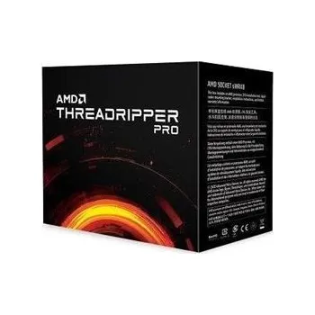 Procesor AMD Ryzen ThreadRipper PRO 5955WX - 4 GHz - 16 jader - 32 vláken - 64 MB vyrovnávací paměť - Socket sWRX8 - PIB/WOF