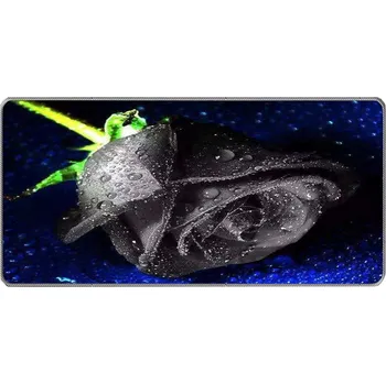 Podložka pod myš HERNÍ PODLOŽKA POD MYŠ NA PSACÍ STŮL XXL 100 cm x 50 cm