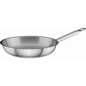 Pánev Pánev nerezová (průměr 28 cm výška 5 cm) Induction OZTI 100015048