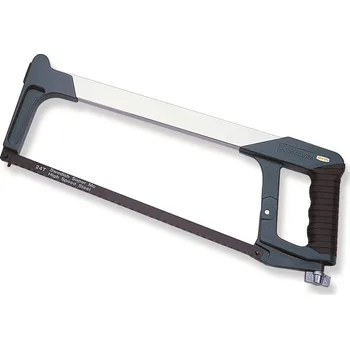 Ruční pilka Pilka na železo 300 mm, s úložným prostorem - JONNESWAY MHS100AG