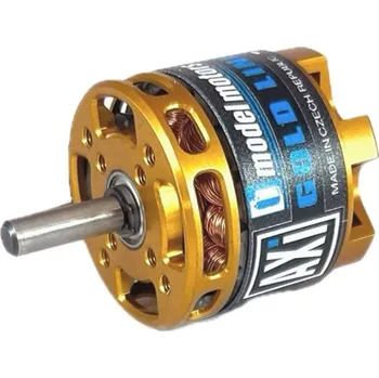 RC model letadla AXI 2814/28 V3 AirCombat střídavý motor