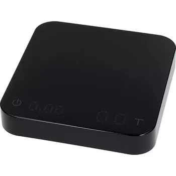 Kuchyňská váha Digitální váha Acaia Pearl S černá (PS004) - objednávky do 15:00 doručíme zítra