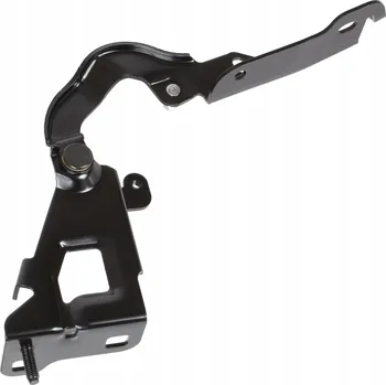 Kapota Pravý pant kapoty motoru pro Renault Trafic III Opel Vivaro B 95522834