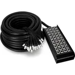 Adam Hall K40C30 + prodloužená záruka 3 roky