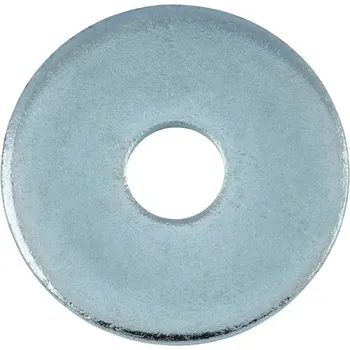 Matice DIN 7349 21 TZN podložka kruhová plochá silná, žárový zinek