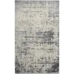 Kusový koberec Bakero Cordoba dark grey 80x300 cm