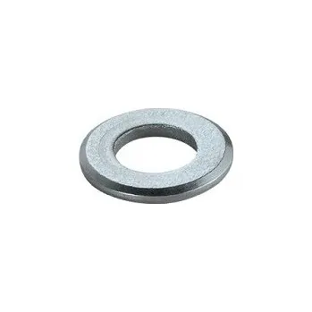 Matice DIN 125B 54 TZN Podložka plochá zkosená, žárový zinek