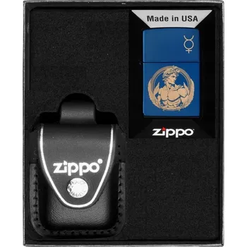 Zapalovač Zapalovač Zippo kovový