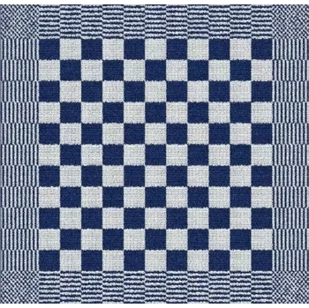 Utěrka Ręcznik La Sonata 50 x 50 cm mřížka