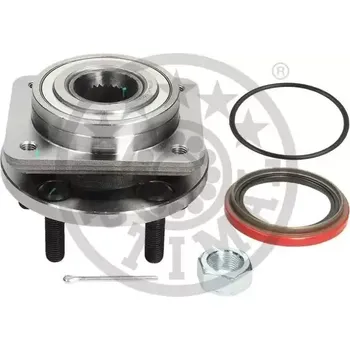 OPTIMAL Sada ložiska kola OPT 991998