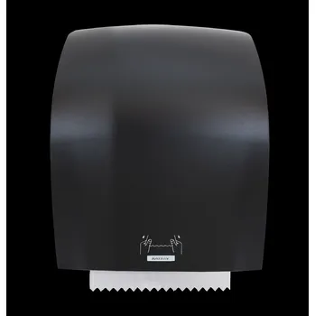 Zásobník na papírové ručníky Zásobník Katrin SYSTEM XL čený