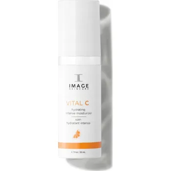 Pleťový krém IMAGE SKINCARE Hydratační krém MOISTURIZER VITAL C 50ML