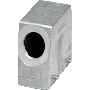 Konektor Phoenix Contact 1412651 pouzdro 1 ks