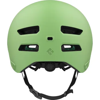 Cyklistická přilba LAZER Přilba MAZE JR KinetiCore zelená