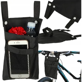 brašna na kolo Cyklistická brašna Artemis Taška na kolo 1 l