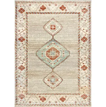 Koberec Koberec SOHO 477.11.LA100 OSTA naturální béžový / terakotový