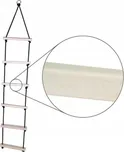 ČistéDřevo H454 provazový žebřík