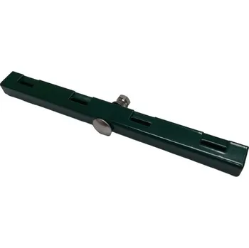 Plot Panelová spojka 2D | délka 190mm | ZELENÁ