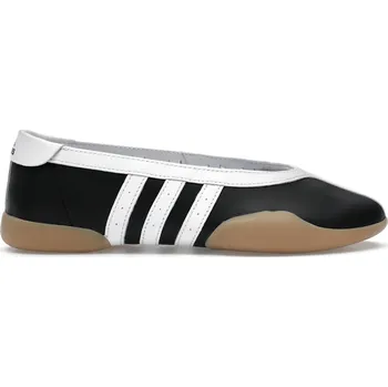 Dámské tenisky adidas Taekwondo Mei Ballet Black White (W) Velikost: 38 2/3 JR7031