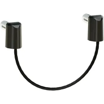 Pohon brány Bezpečnostní lanko B-SAFE proti pádu brány - do 500 kg, délka 220mm