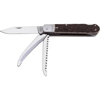 Bojový nůž Mikov Lovecký zavírací nůž 232-XH-3