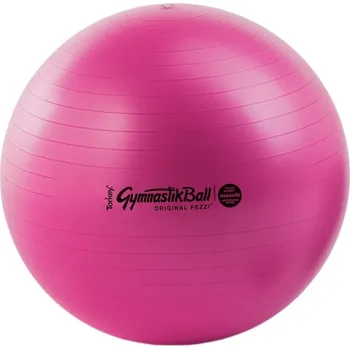 Gymnastický míč Míč GymnastikBall MAXAFE 53 cm - Ledragomma Barva: Fuchsie