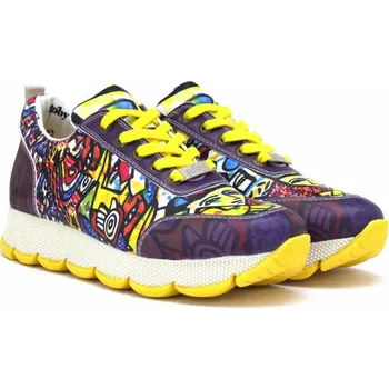 Dámské tenisky Dámské Nízké tenisky Goby SPS113 38