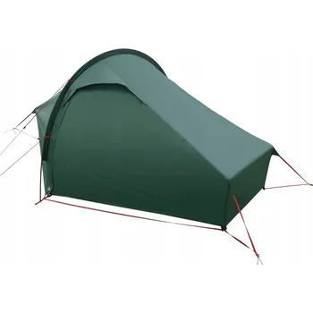 Stan Stan pro 1 osobu Highlander Outdoor Refuge - Pine Green