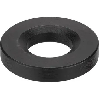 Matice DIN 6319C 25 A2 podložka kulová, nerez A2