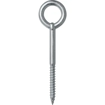 Hmoždinka kotva narážecí KNO M20 25x80 ZN narážecí kotva s vnitřním závitem, ocel, zinek