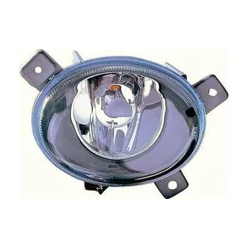 Mlhový světlomet Mlhovka VAN WEZEL 5920995