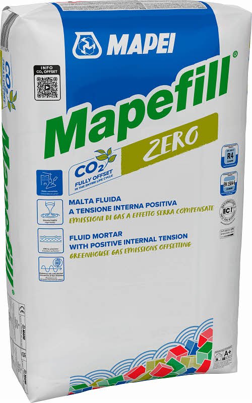 MAPEI Mapefill ZERO 25kg
