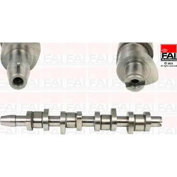 Vačková hřídel Vačkový hřídel FAI AutoParts C315