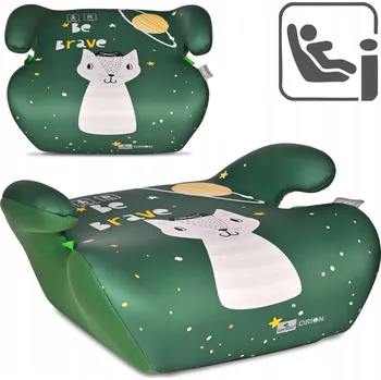 Autosedačka Podsedák do auta 125-150cm Orion I-SIZE 125-150cm Lorelli