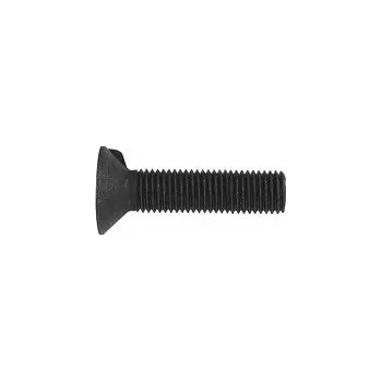 Šroub DIN 604 24x130 šroub zápustný s nosem do kovu, bez povrchové úpravy