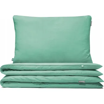 Povlečení SADA POVLEČENÍ 220x200 + 2xPOVLAK NA POLŠTÁŘ 80x70 100% BAVLNA | MUMLA