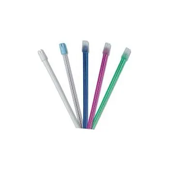 Jednorázové nádobí Savky 100 ks Bílé