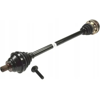 Poloosa kola POLOOSA AUDI A3 2.0 TFSI 04-12