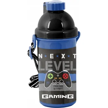 Láhev Herní LAHEV NA PITÍ PASO 500 ml