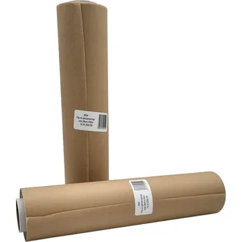 Silikonový papír na pečení 100m 38/100 Pro pečení těsta, hranolků, pizzy