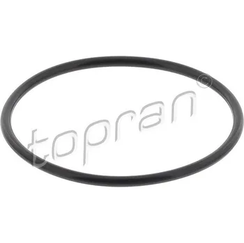 Vodní pumpa motoru Těsnění, vodní čerpadlo TOPRAN 101 521