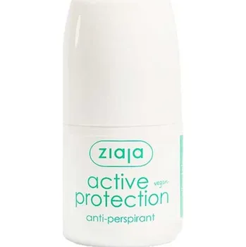 Ziaja Active Protection roll-on antiperspirant 60 ml