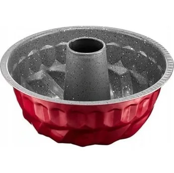 Nádoba na pečení Forma na bábovku Ambition 23 x 23 cm, průměr 23 cm