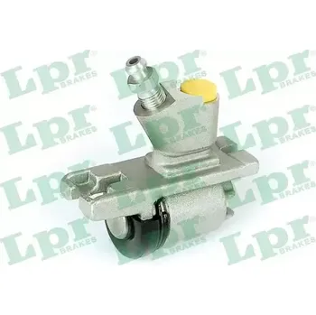 Brzdový systém LPR Válec kolové brzdy LP 4939