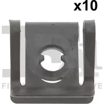 Lišta karosérie FA1 Klip ozdobné / ochranné lišty FA1 11-40110.10