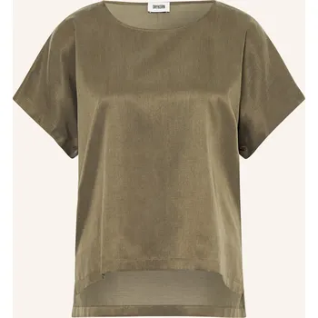 Dámská halenka Drykorn Dámská Halenka Coramy, khaki, 42