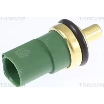 Čidlo automobilu TRISCAN Senzor teploty chladicí kapaliny TRI 8626 29006